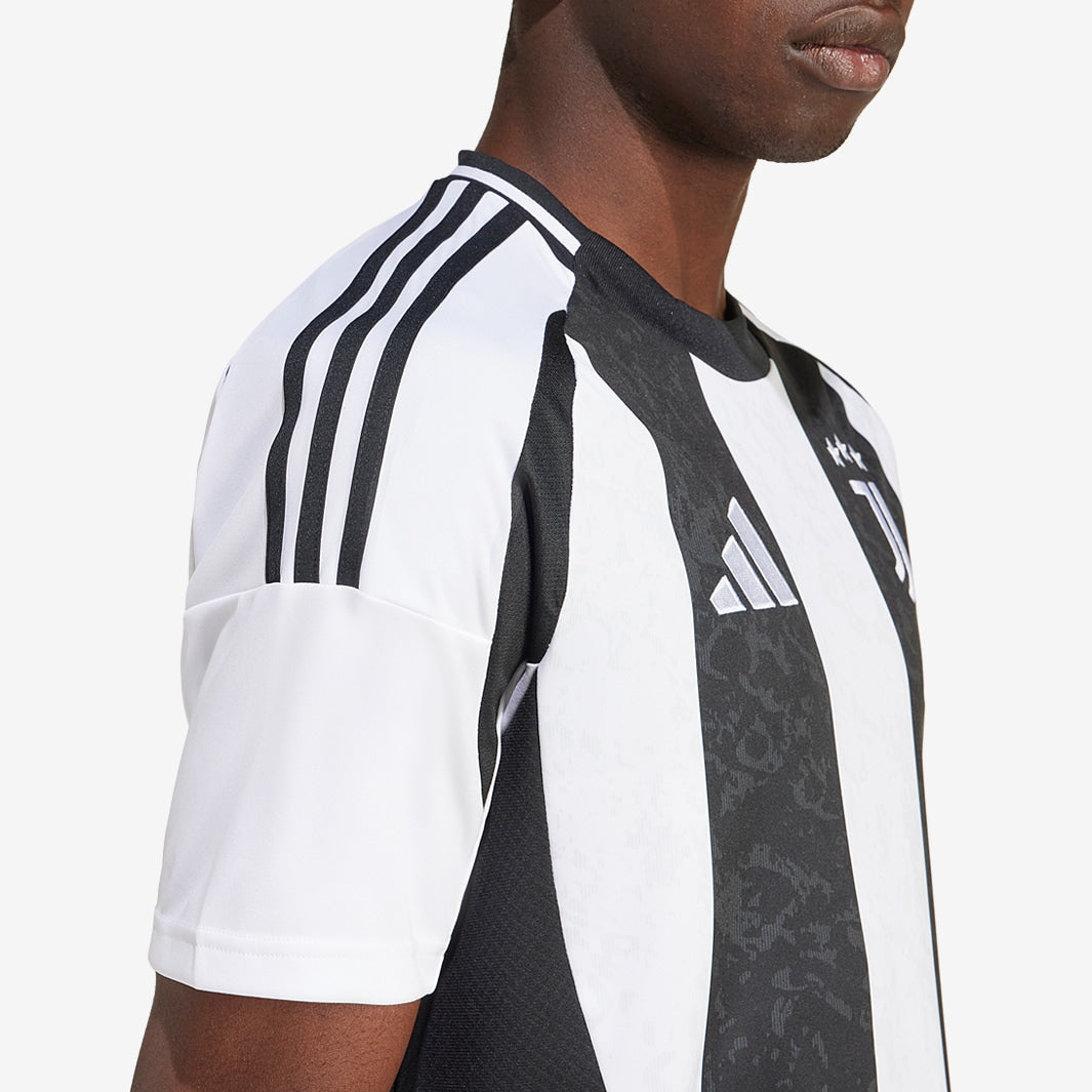Camisa Adidas Juventus FC 2024/25 I
