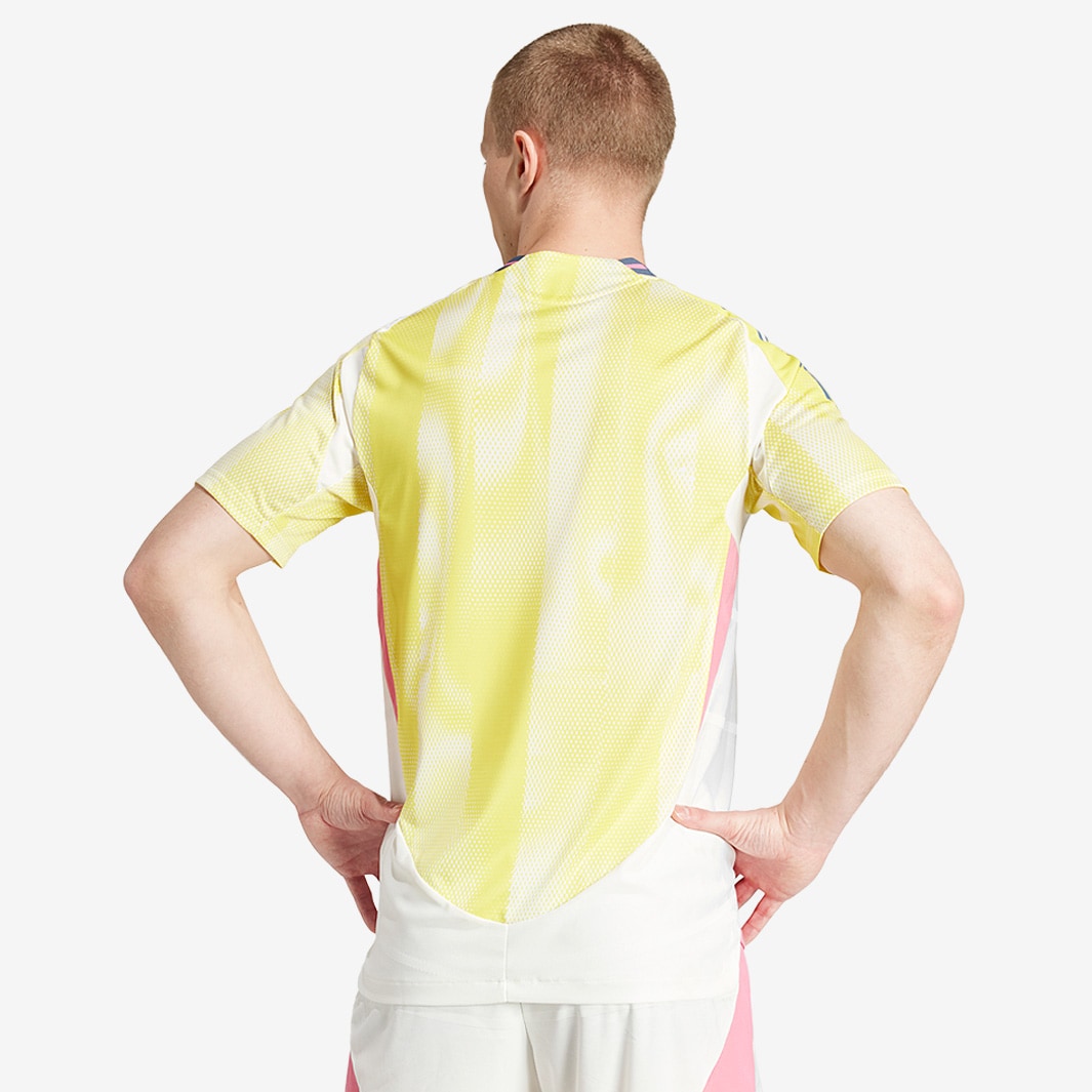 Camisa Adidas Juventus FC 2024/25 II Jogador