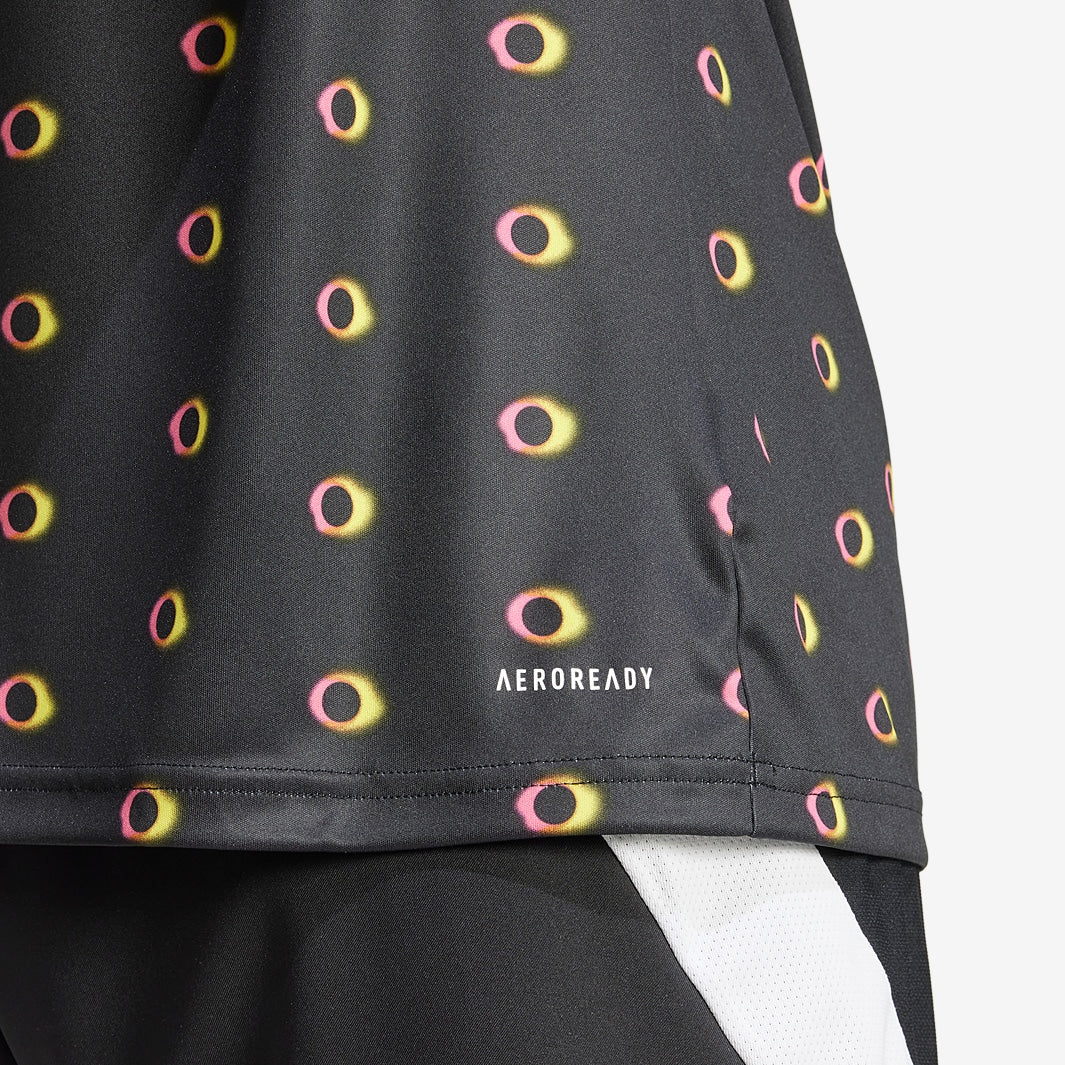 Camisa Adidas Juventus FC 2024/25 Pré-Jogo