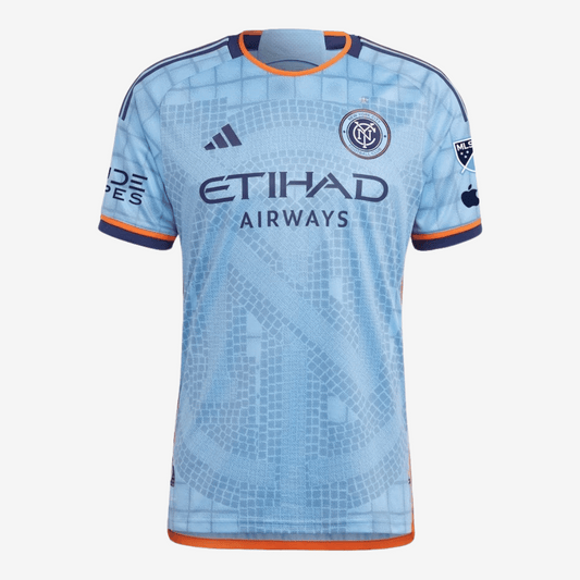 Camisa Adidas New York City FC 2024/25 I