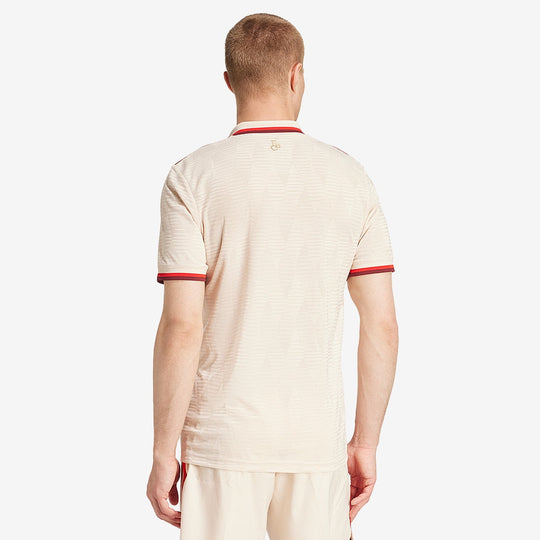 Camisa Adidas Original Bayern de Munique 2024/25 III Jogador