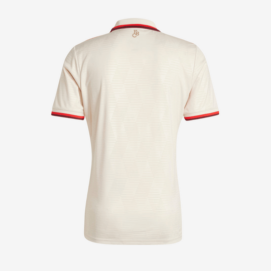 Camisa Adidas Original Bayern de Munique 2024/25 III Torcedor