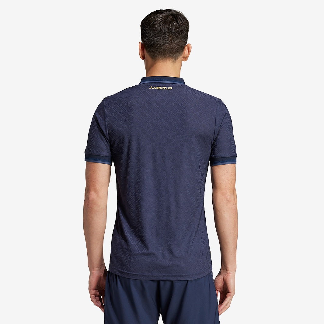 Camisa Adidas Originals Juventus FC 2024/25 III Jogador