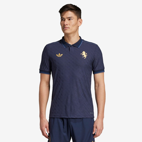 Camisa Adidas Originals Juventus FC 2024/25 III Jogador