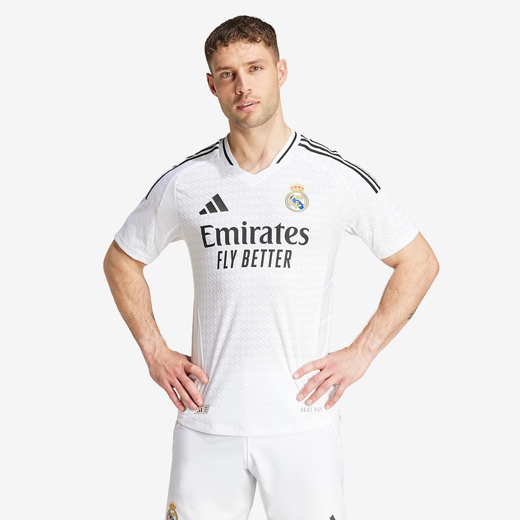 Camisa Adidas Real Madrid 2024/25 I Jogador