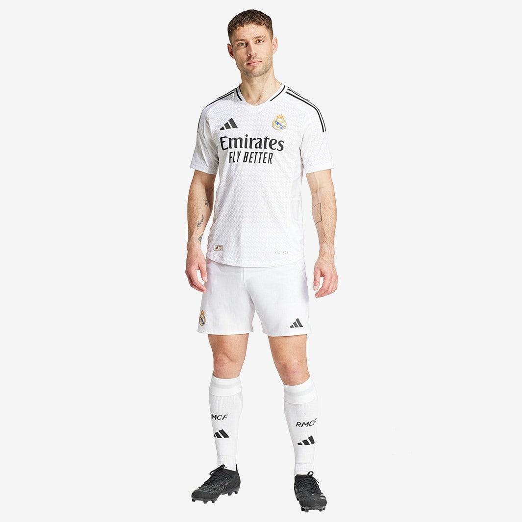Camisa Adidas Real Madrid 2024/25 I Jogador