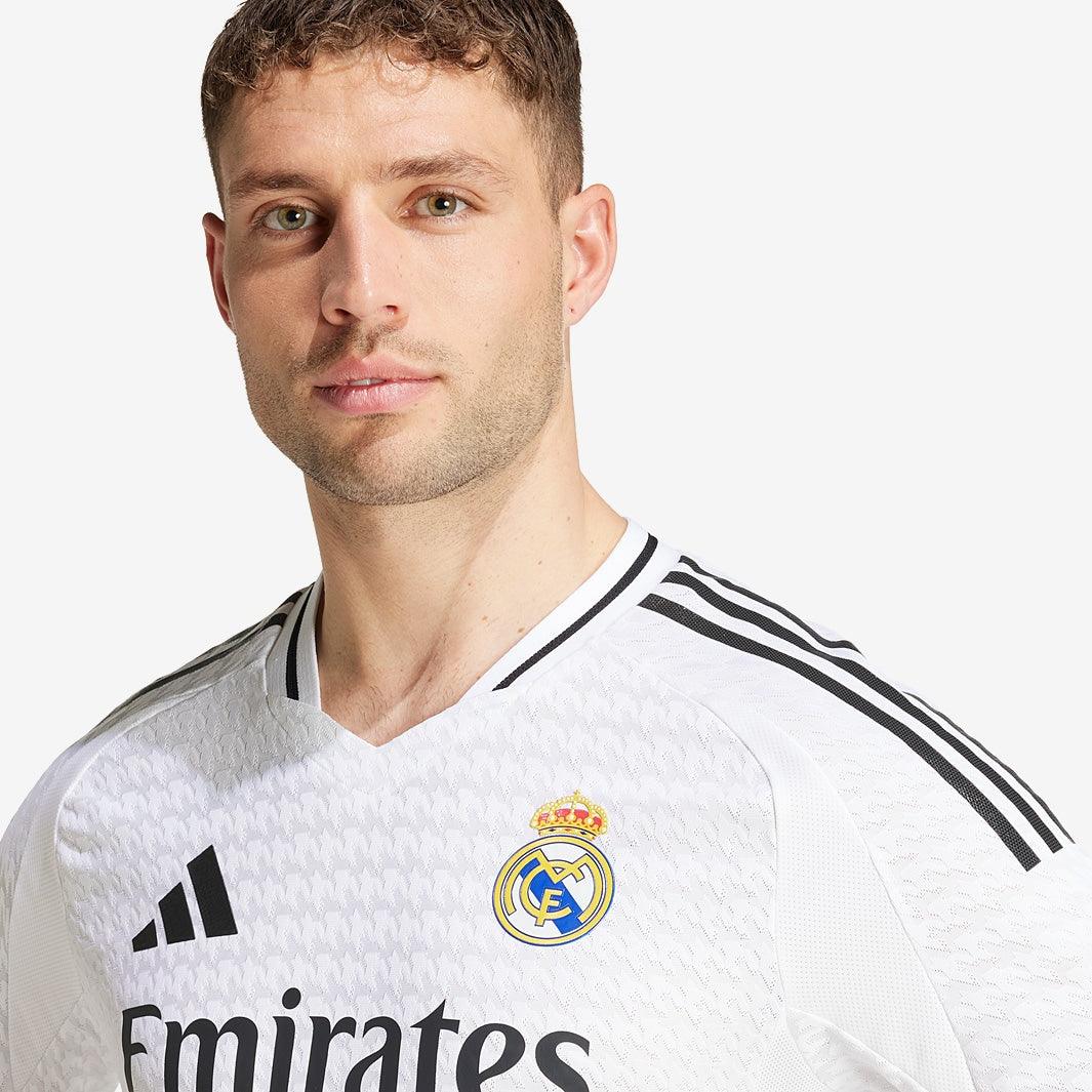Camisa Adidas Real Madrid 2024/25 I Jogador