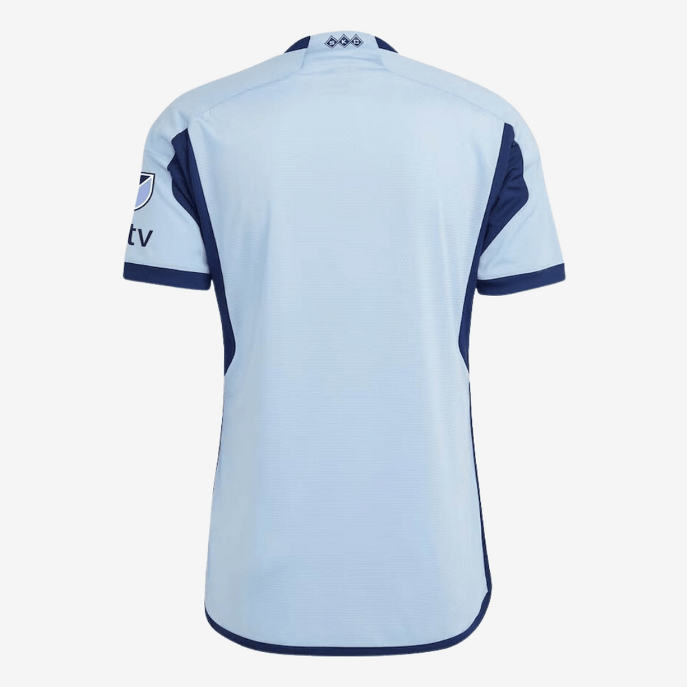 Camisa Adidas Kansas City 2024/25 I