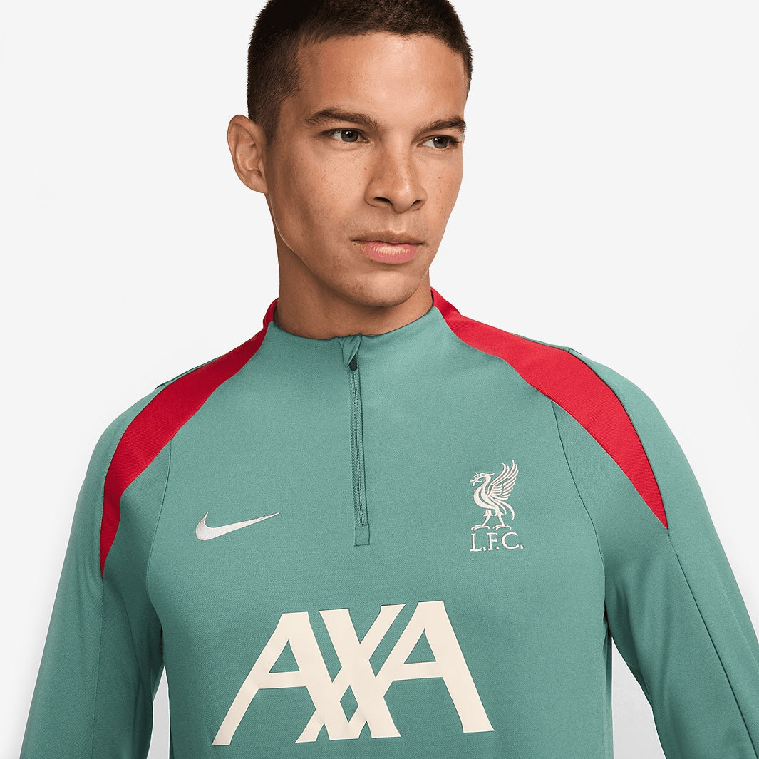 Camisa de Treino Nike Liverpool FC 2024/25