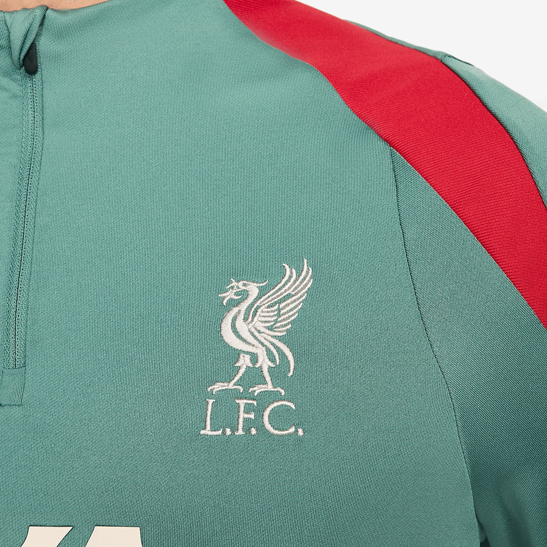 Camisa de Treino Nike Liverpool FC 2024/25