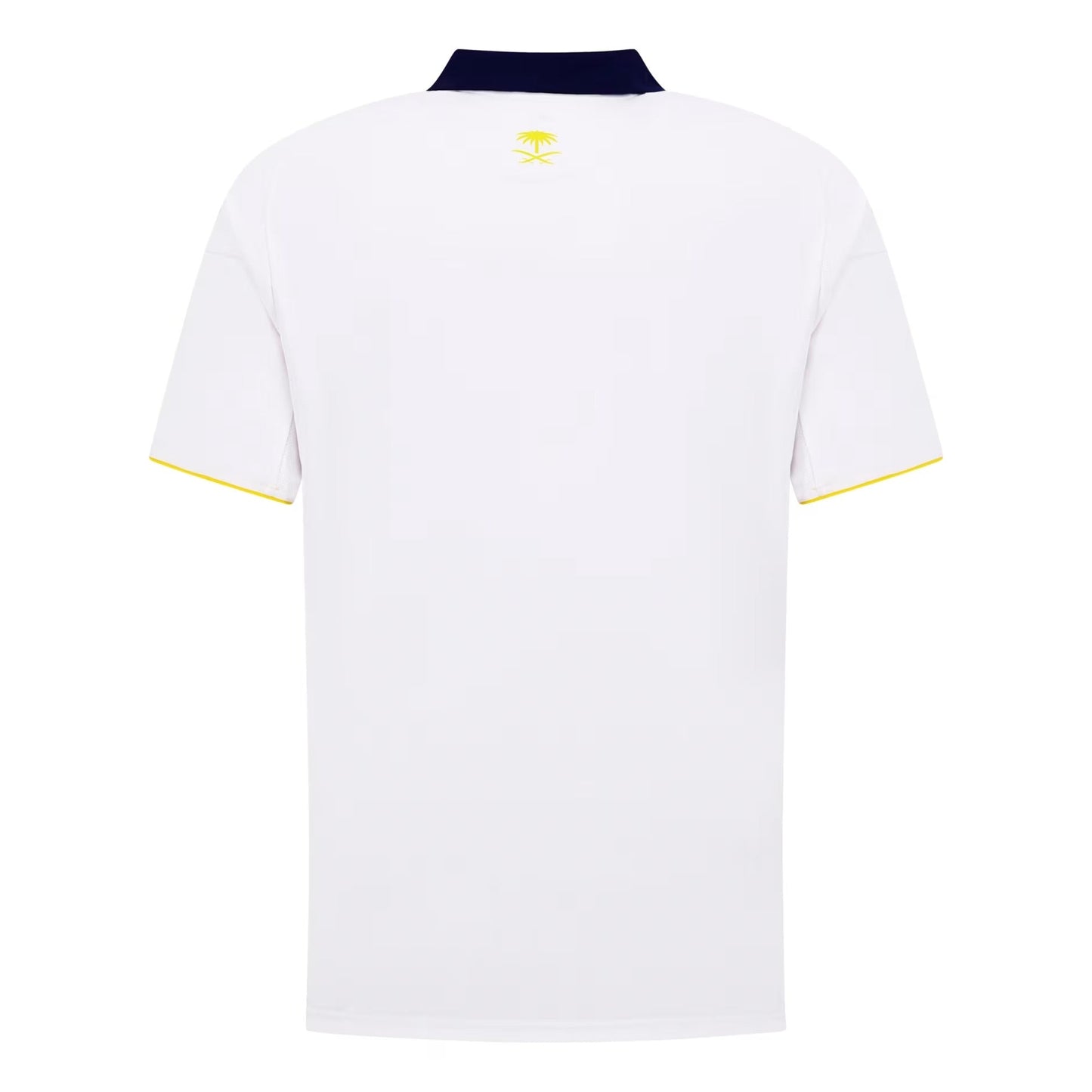 Camisa Al Nassr 2025/26 III