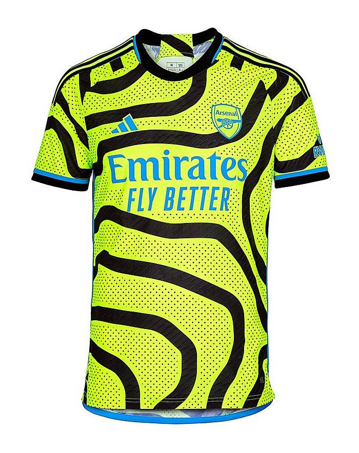 Camisa Arsenal 2023/24 Away