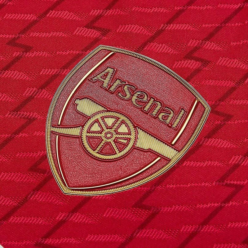 Camisa Arsenal 2023/24 Home