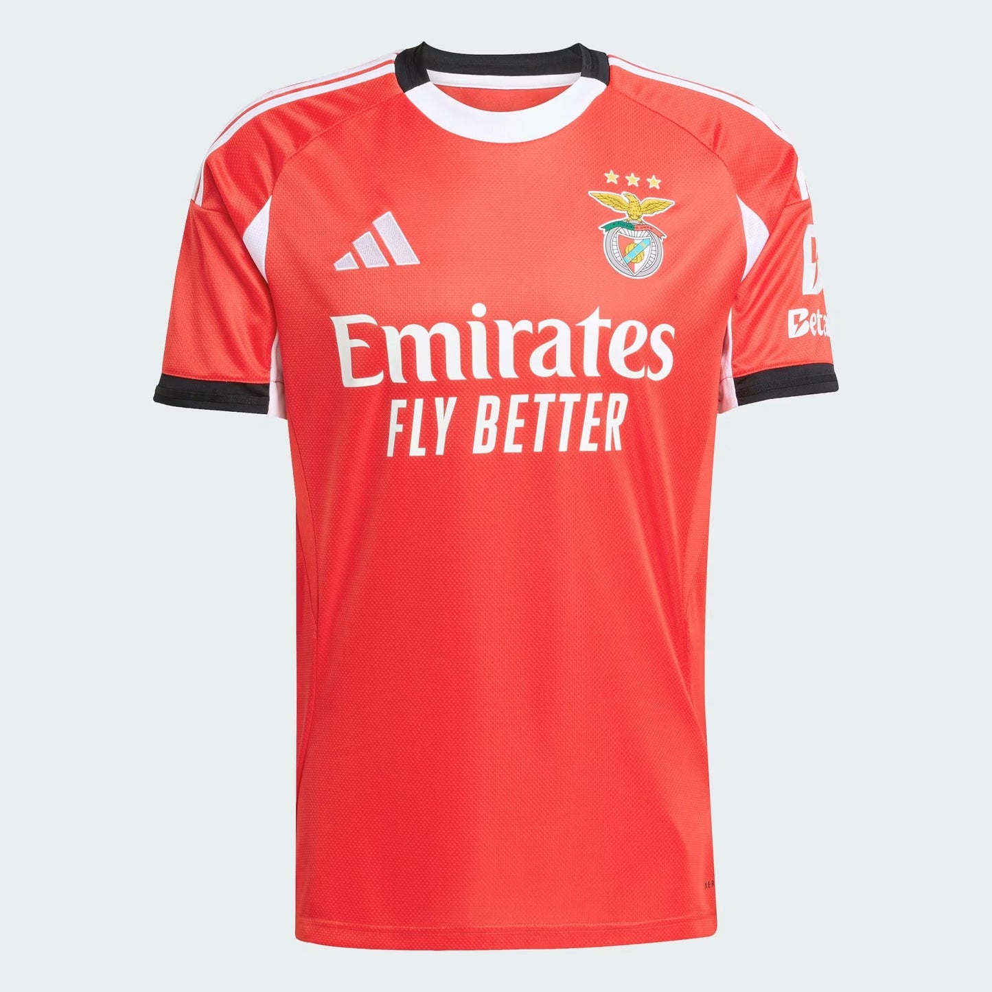 Camisa Benfica 2025/26 I