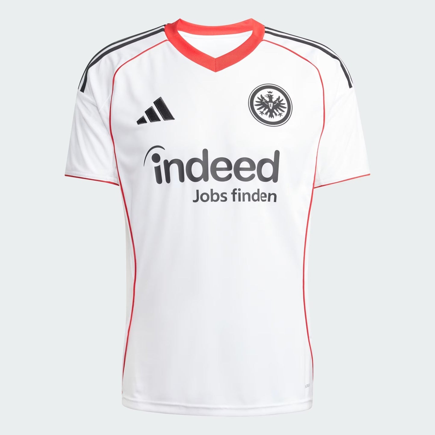 Camisa Frankfurt 2025/26 II
