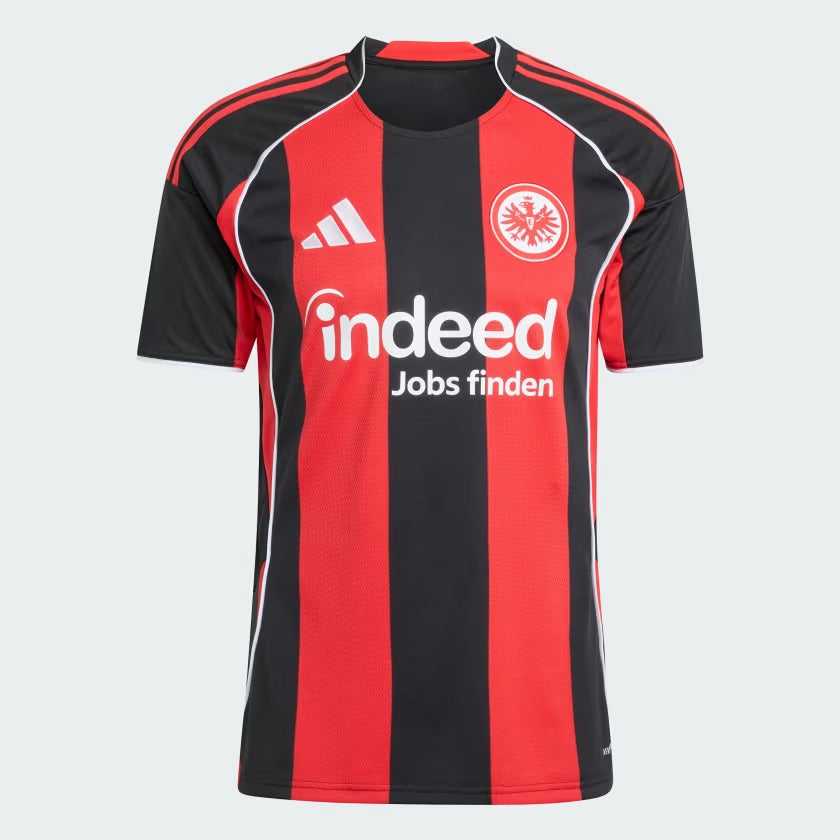 Camisa Frankfurt 2025/26 I