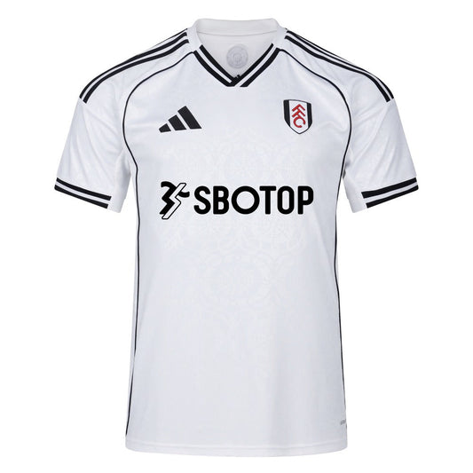 Camisa Fulham FC 2025/26 I
