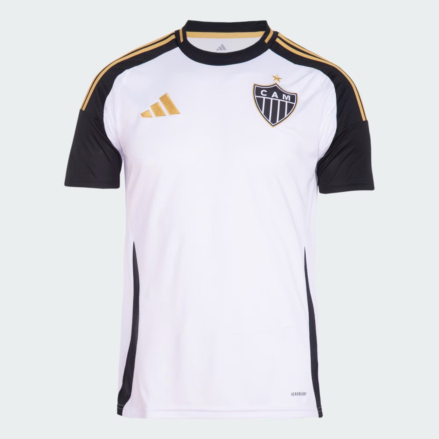 Camisa Adidas Atlético Mineiro 2025/26 II