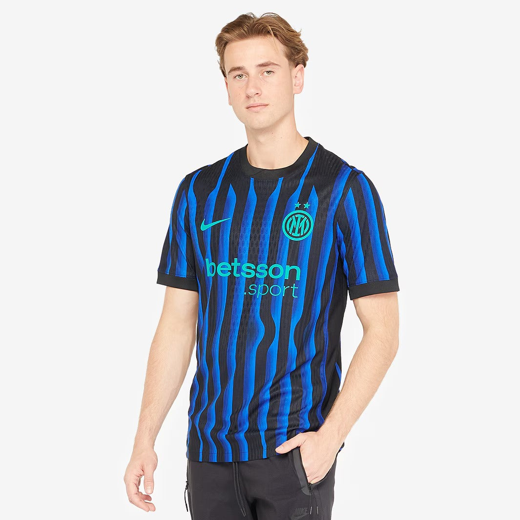 Camisa Inter de Milão 2025/26 I