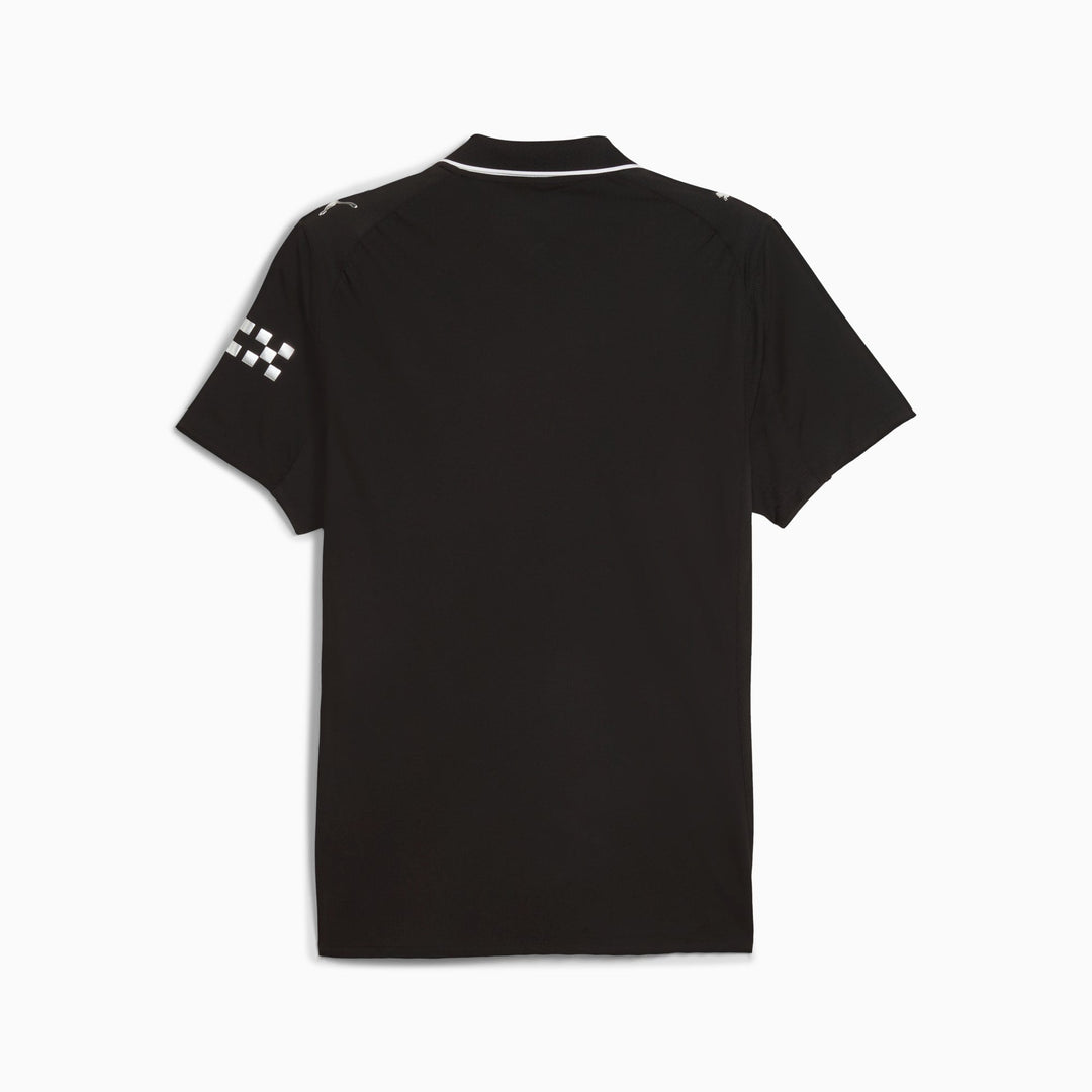 Camisa Manchester City 2025/26 II