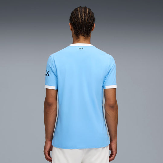 Camisa Manchester City 2025/26 I