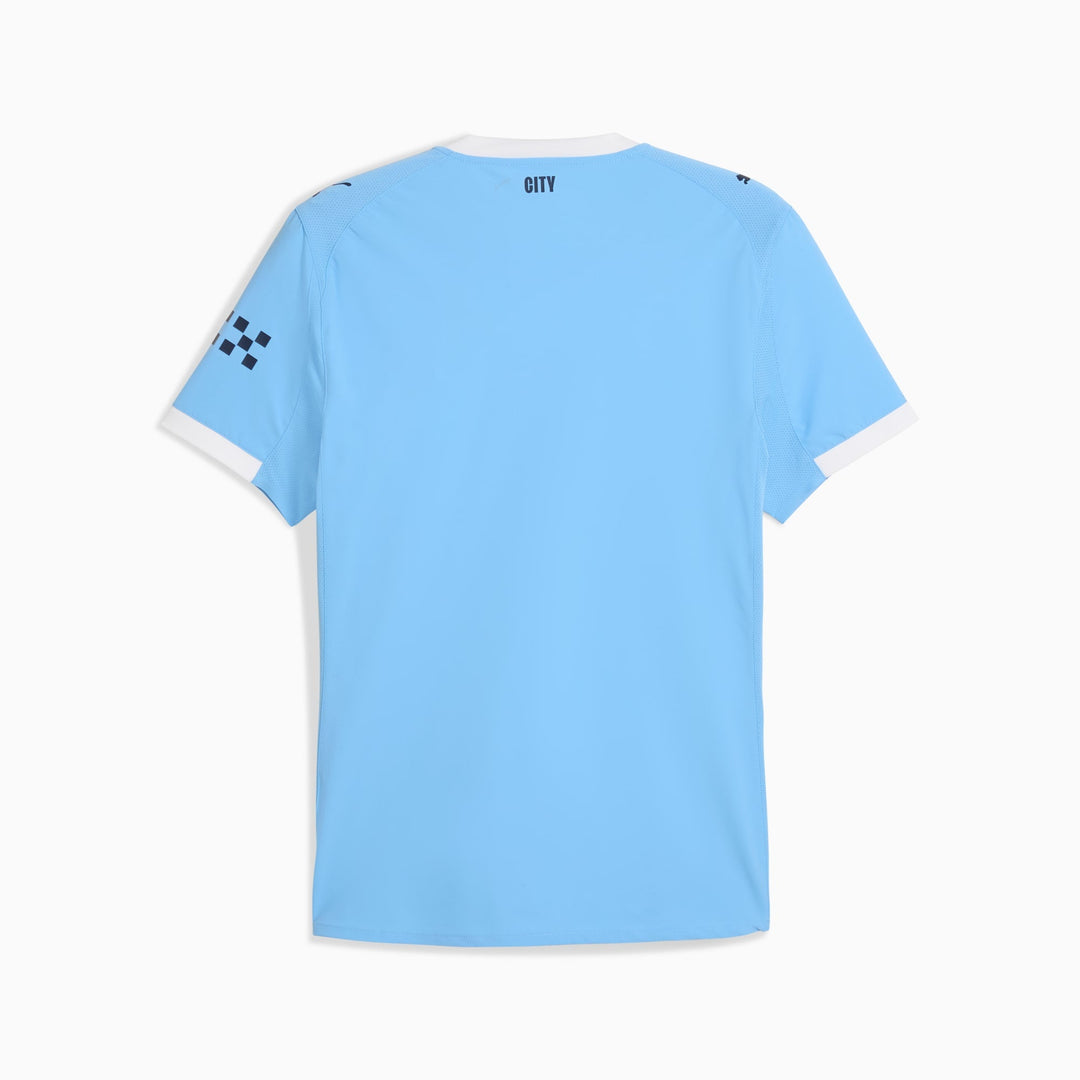 Camisa Manchester City 2025/26 I