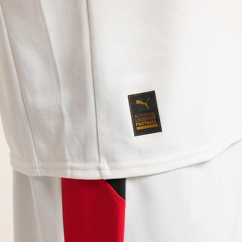 Camisa Milan 2025/26 II