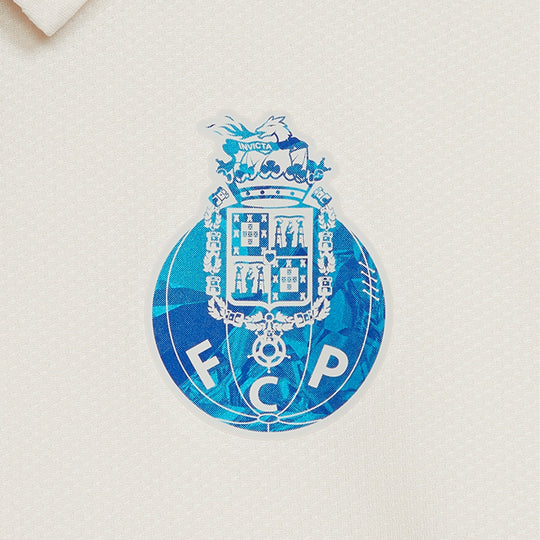 Camisa Porto 2025/26 III