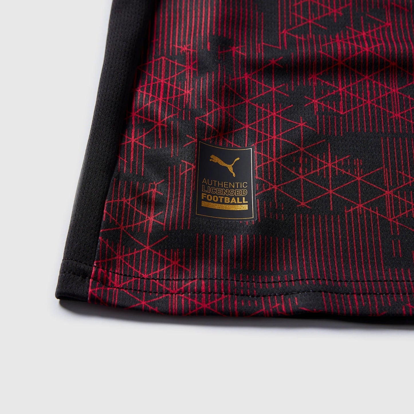 Camisa RB Leipzig 2025/26 III