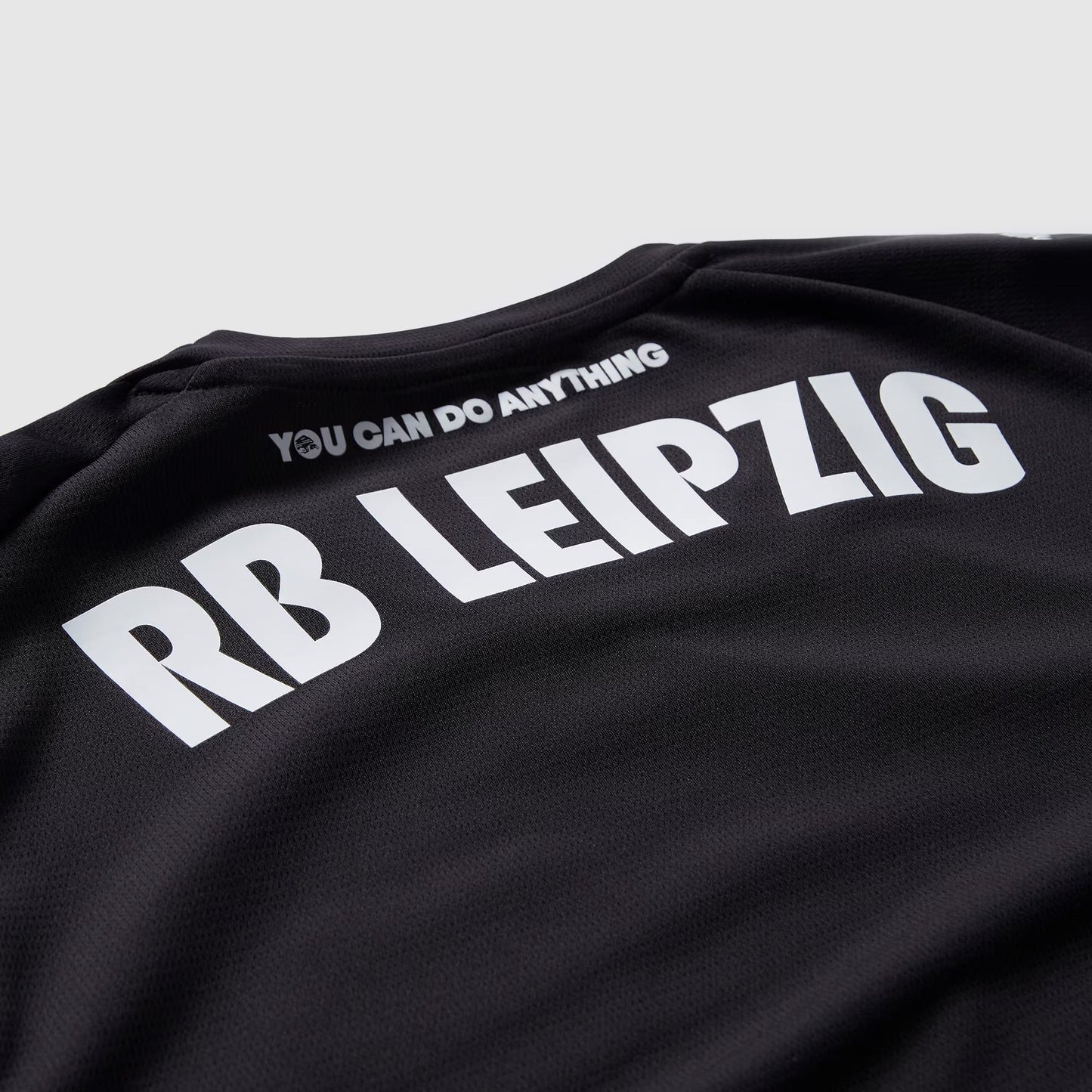 Camisa RB Leipzig 2025/26 III