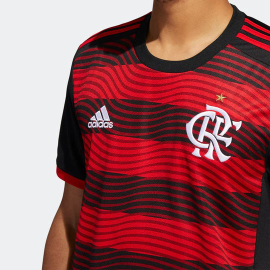 Camisa do Flamengo 2022/23 Home