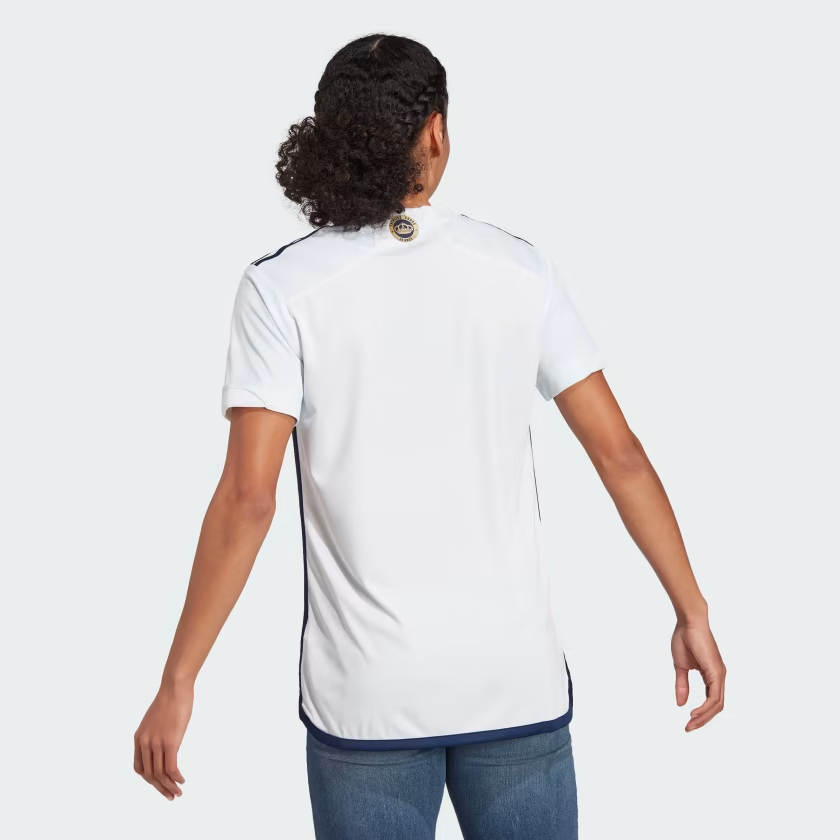 Camisa Feminina do Cruzeiro 2023/24 Away