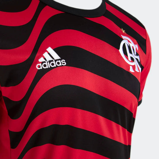 Camisa do Flamengo lll 2022/23