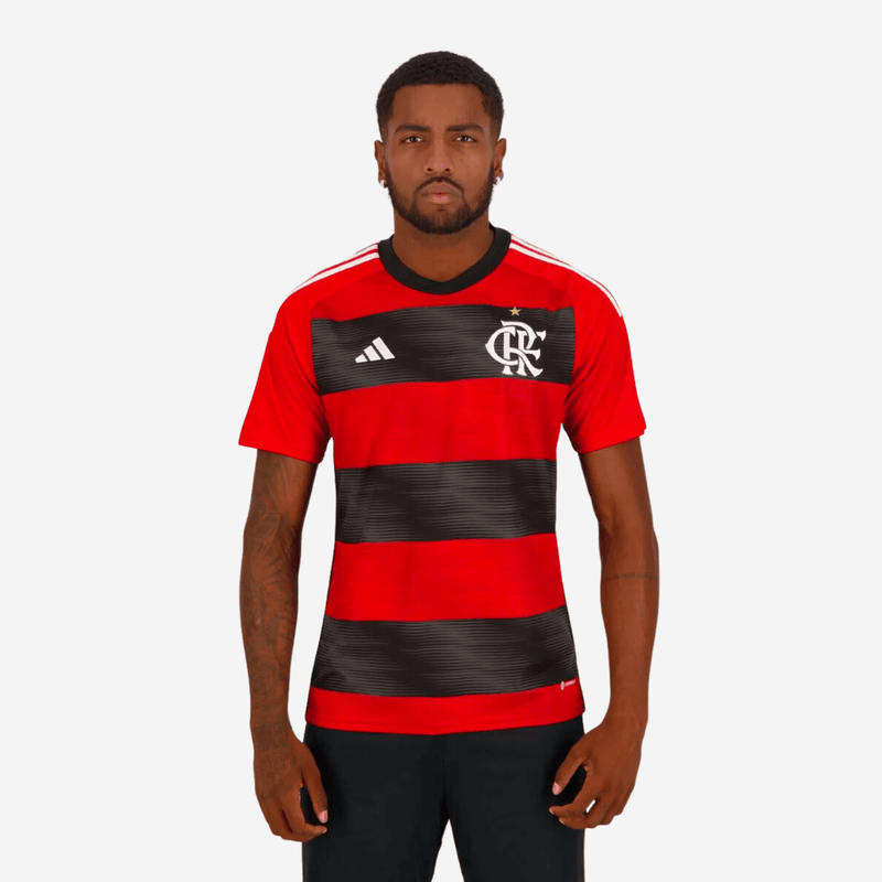 Camisa do Flamengo 2023/24 Home