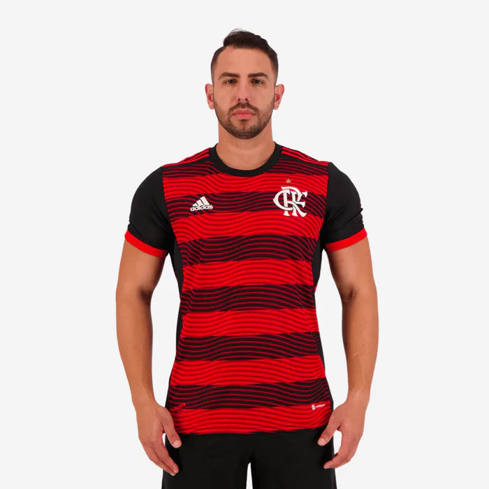 Camisa do Flamengo 2022/23 Home