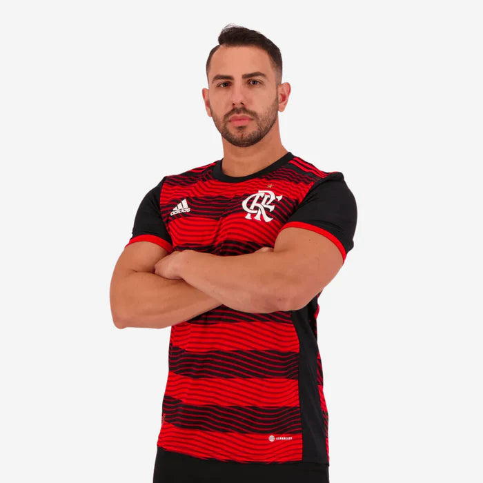 Camisa do Flamengo 2022/23 Home