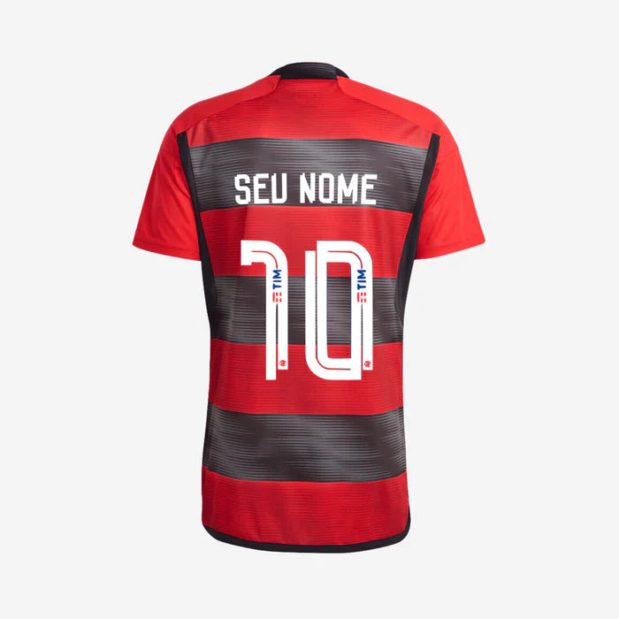 Camisa do Flamengo 2023/24 Home