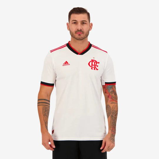 Camisa do Flamengo 2022/23 Away