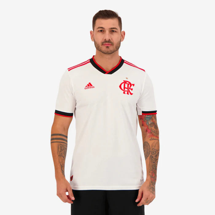 Camisa do Flamengo 2022/23 Away