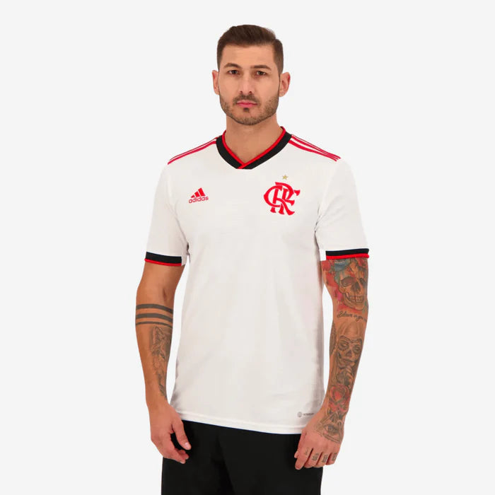 Camisa do Flamengo 2022/23 Away