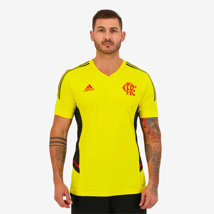 Camisa de Treino Flamengo 2022/23