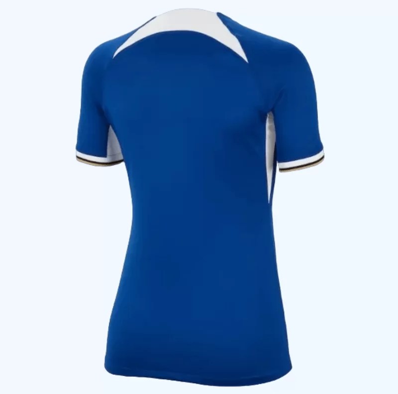 Camisa Feminina do Chelsea 2023/24 Home