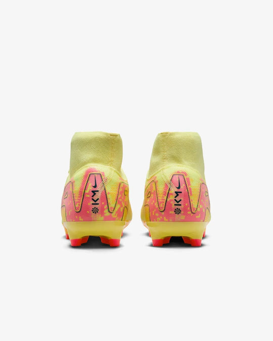 Chuteira Nike Air Zoom Mercurial Superfly 10 Academy Campo
