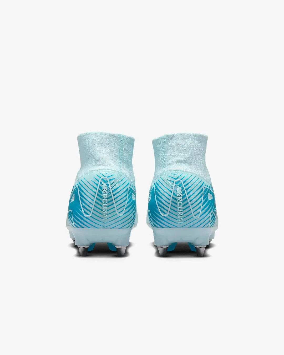 Chuteira Nike Air Zoom Mercurial Superfly 10 Elite Campo Trava Mista