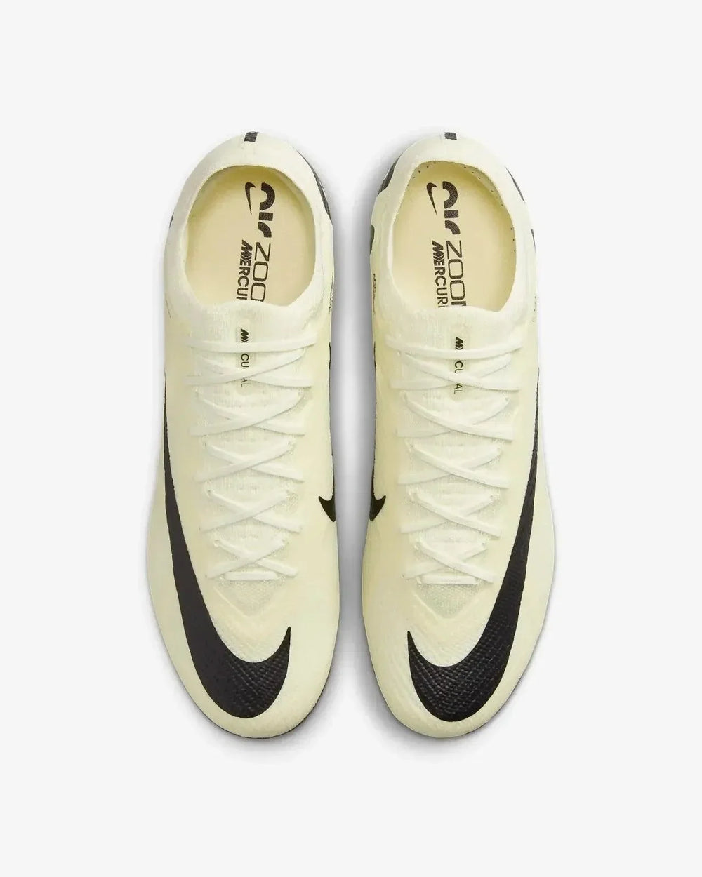 Chuteira Nike Air Zoom Mercurial Vapor 15 Elite Campo