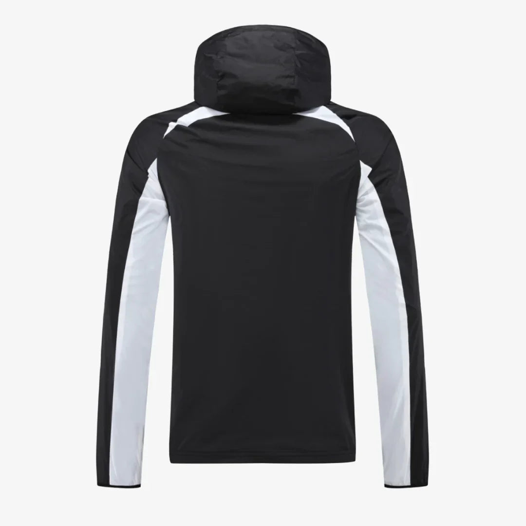 Jaqueta Corta-Vento Nike Corinthians