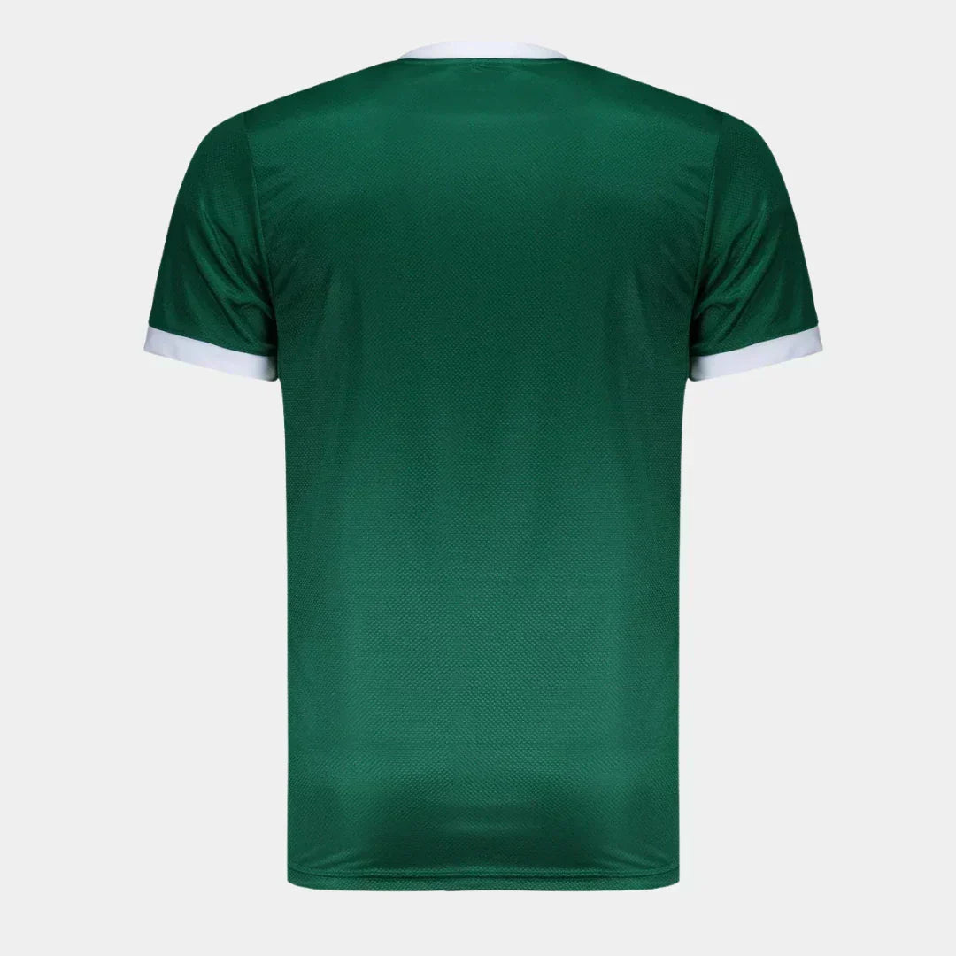 Camisa Puma Palmeiras 2025/26 I Jogador