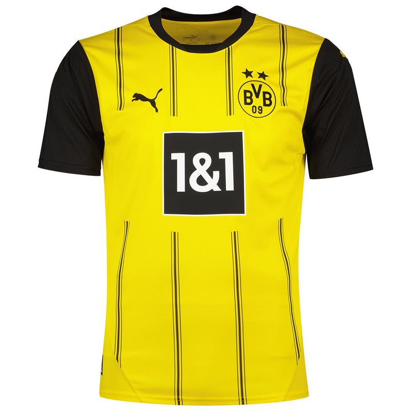 Camisa Do Borussia Dortmund Torcedor 2024/25