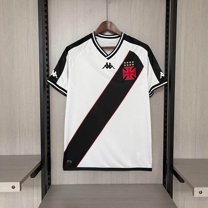 Camisa Vasco da Gama 2024