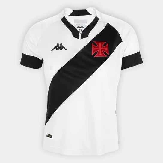 Camisa Feminina do Vasco da Gama 2022/23 Away